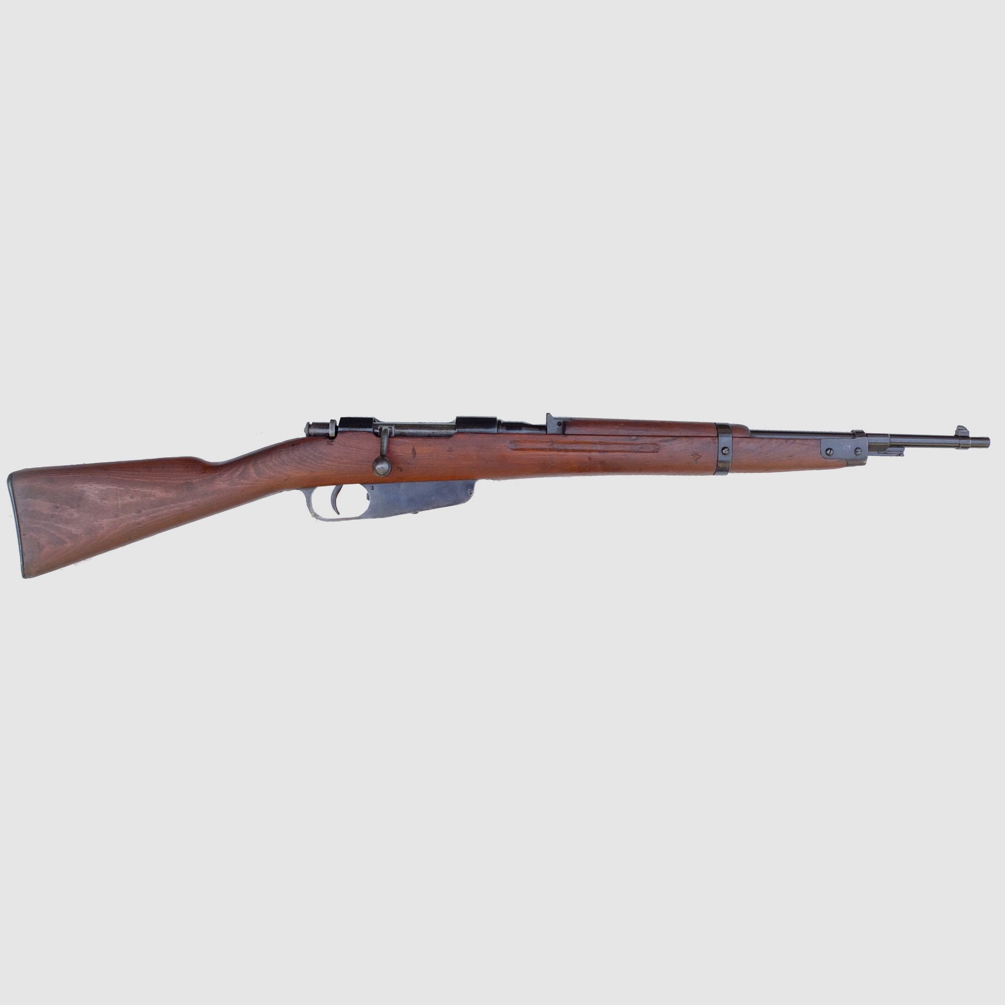 Carcano 9138, Bild 1 von 3