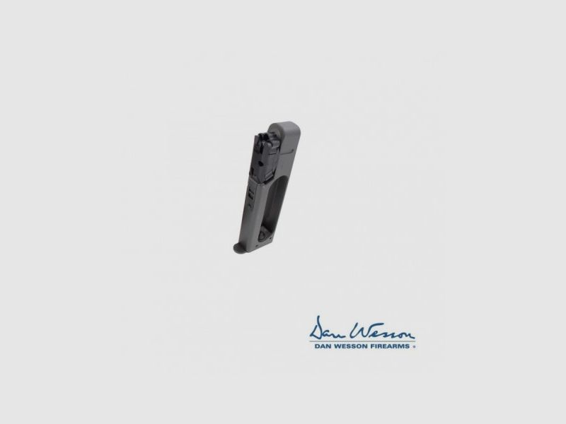 Caricatore ASG compatibile con Dan Wesson VALOR 1911, immagine 1 di 2
