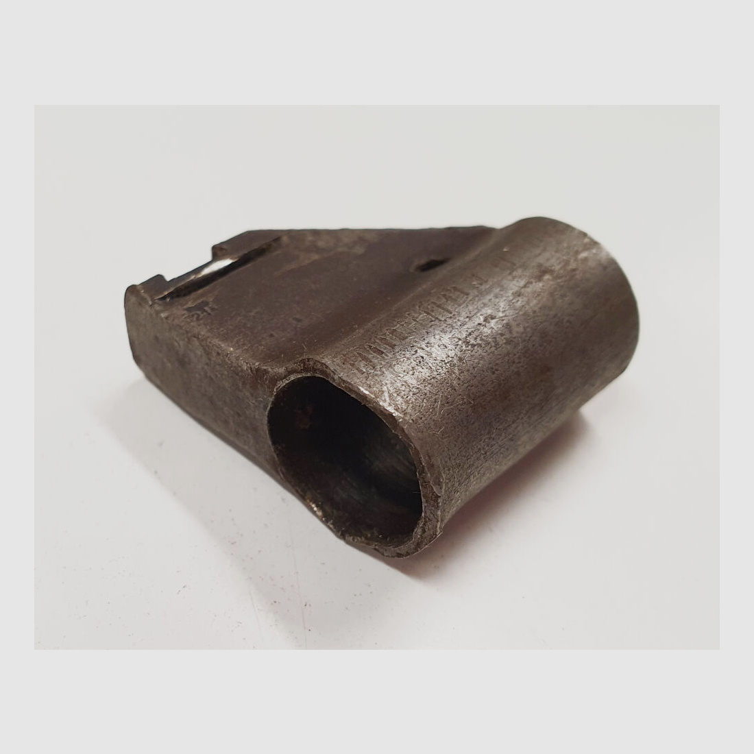 Fusil 43 / Carabine 43 ( G43 / K43 ) [61] Base de guidon pour fusil 43 / carabine 43 ( G43 / K43 ) pièce de rechange originale par exemple duv qve bcd ac