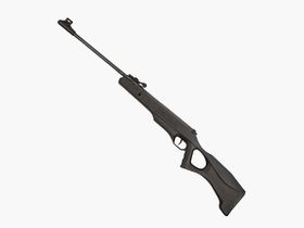 Fusil à air comprimé Diana DIANA ''Eleven'' en calibre 4,5 mm