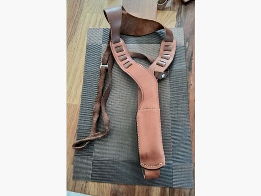 Schulterholster Bianchi X15 S