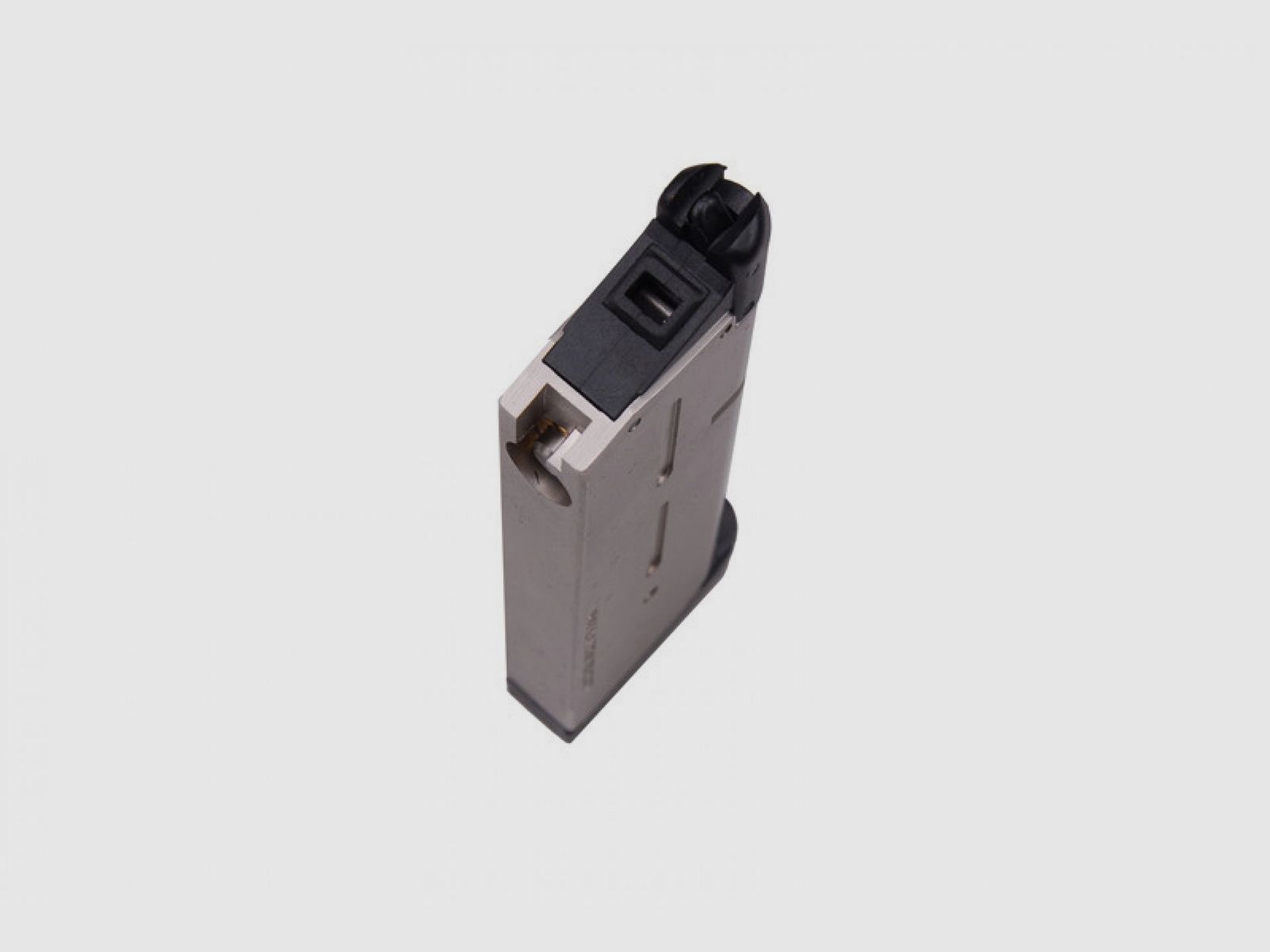 Green-Gas-Magazin für 25 Schuss für KP-07-Repliken, Bild 4 von 5