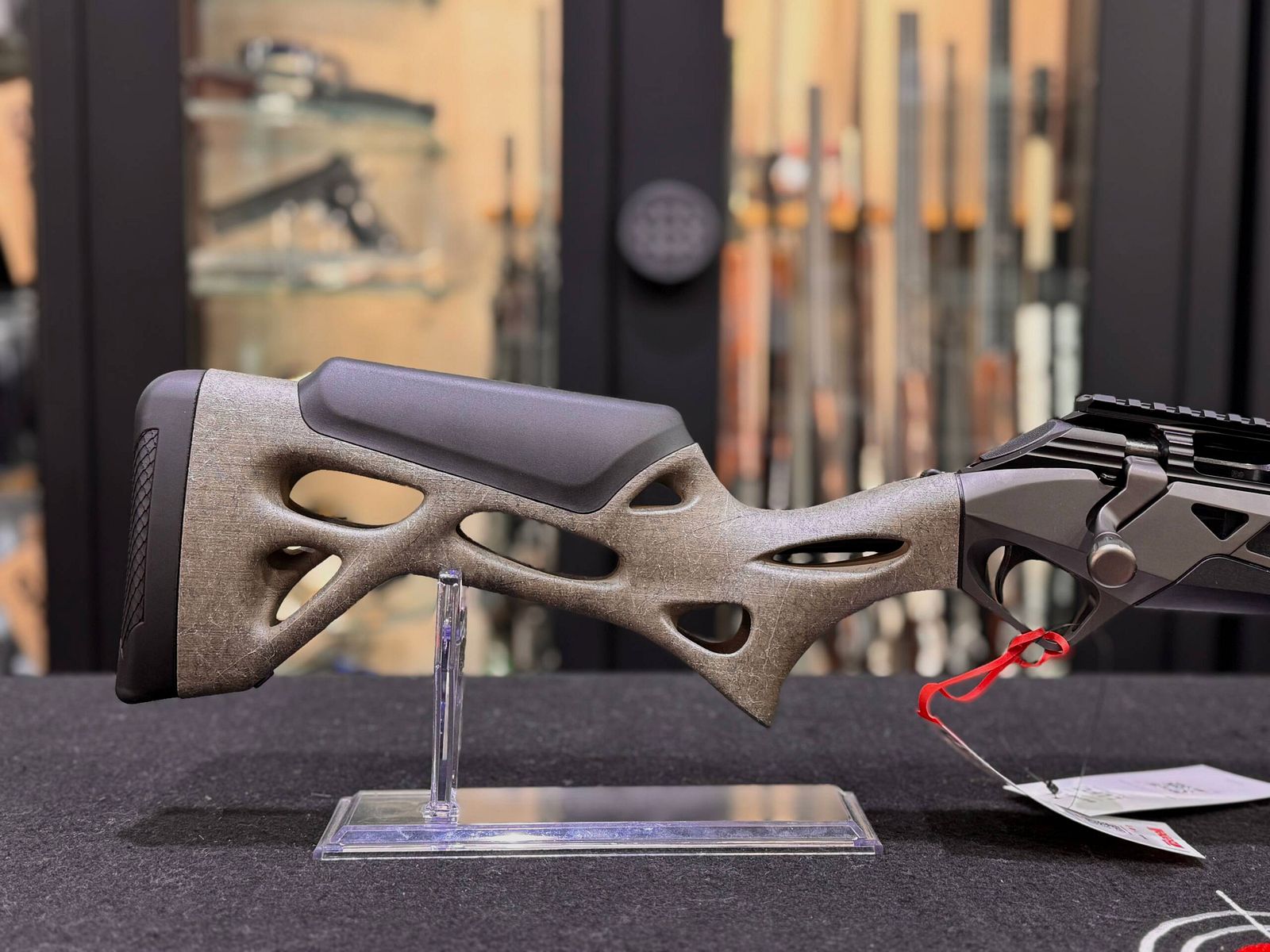 BENELLI LUPO ALPHA, image 3 sur 5