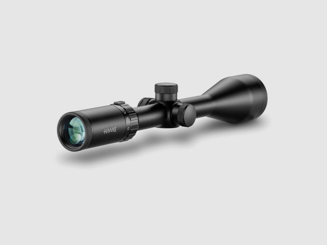 Hawke Zielfernrohr Vantage IR 4-12x50 Abs. Rimfire .22 lr, Bild 4 von 8