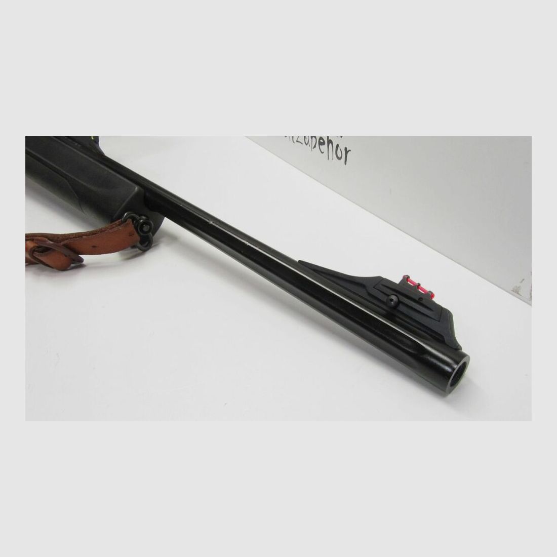 Browning BAR MK3 ECLIPSE GOLD HC, .308Win, opcionalmente con ZFR Burris .308Win