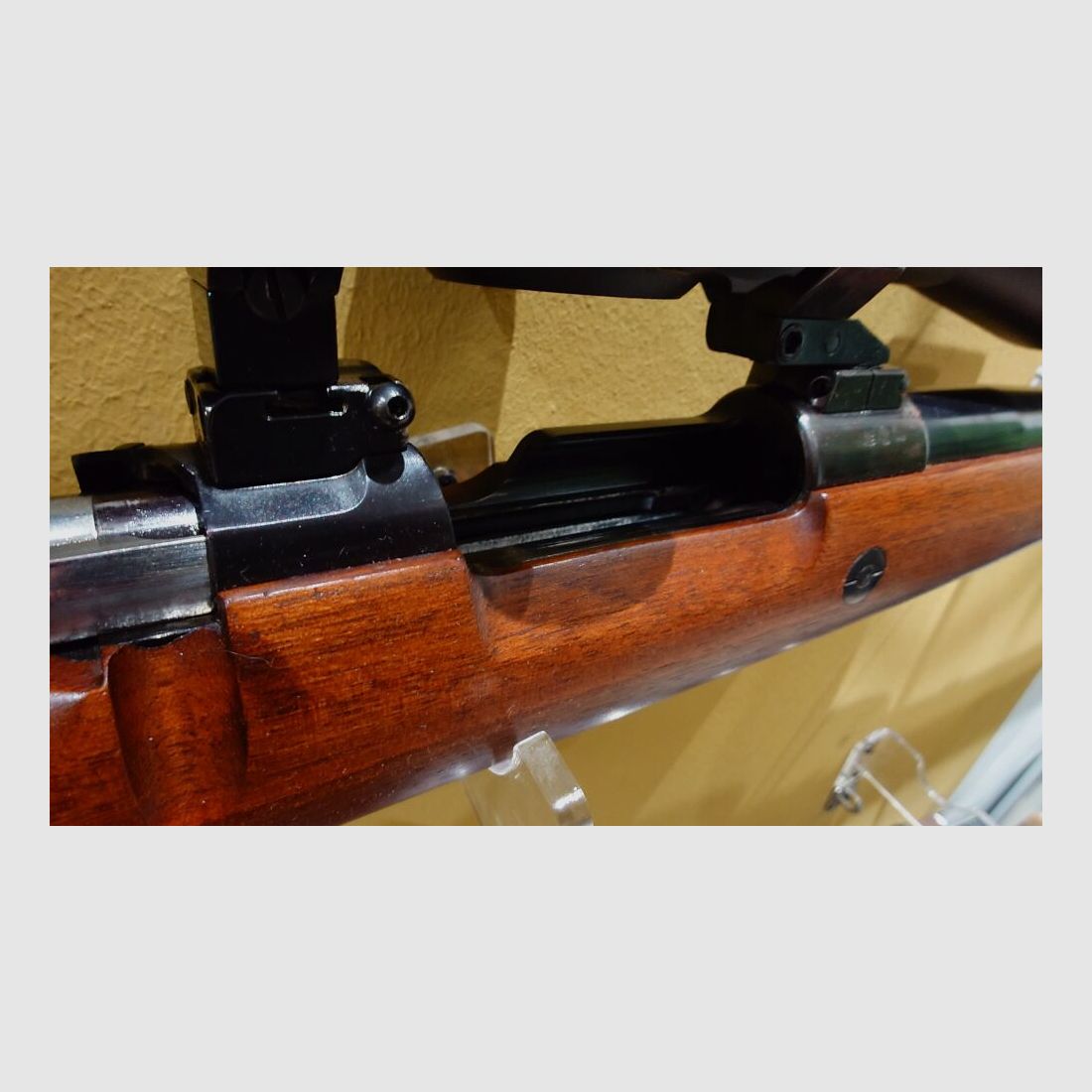 Mauser 98