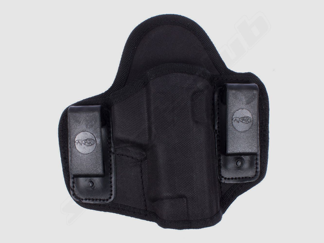 Zoraki 2918 Titan Schreckschus-Set "kleiner Waffenschein" - inkl. Holster