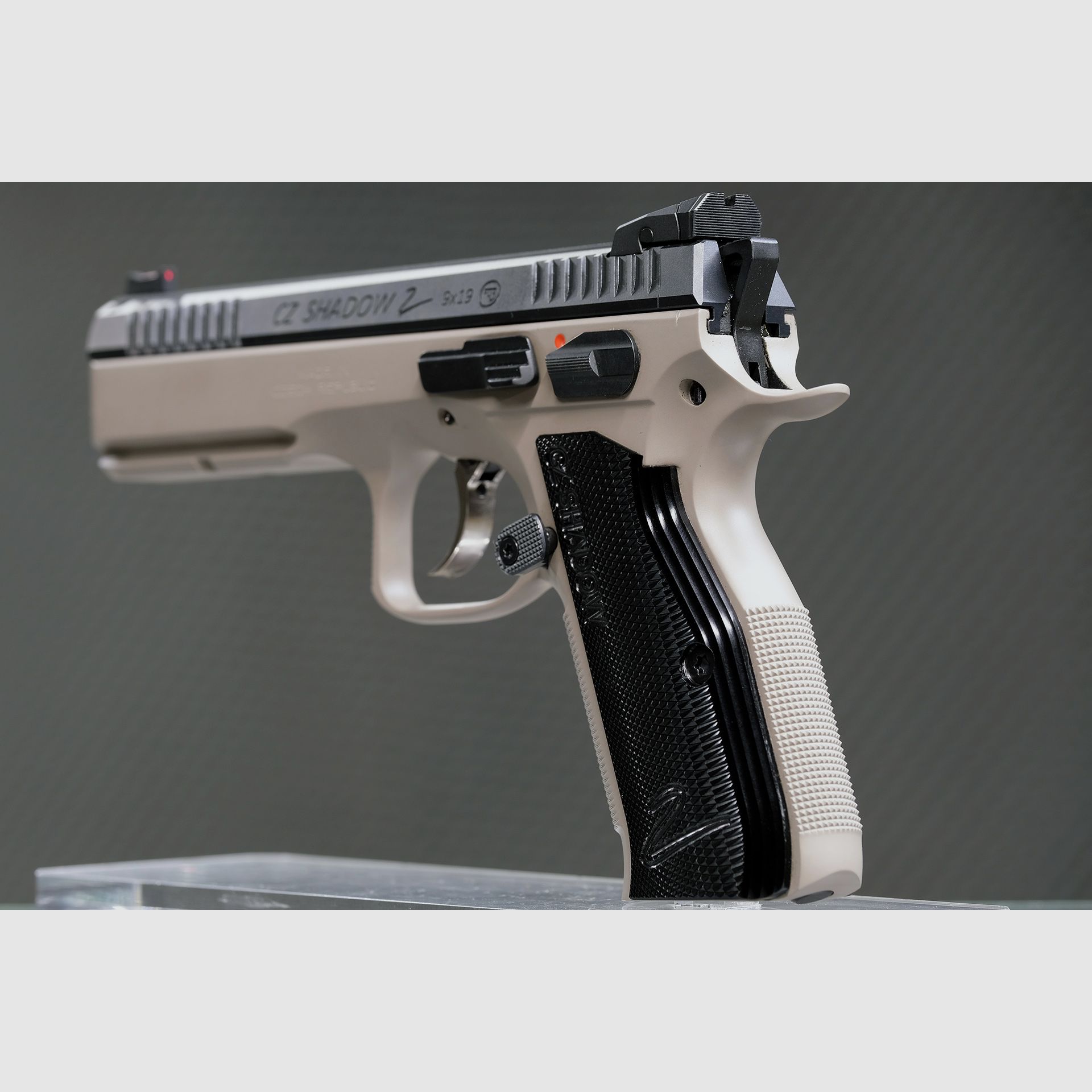 CZ Shadow 2, Bild 5 von 8