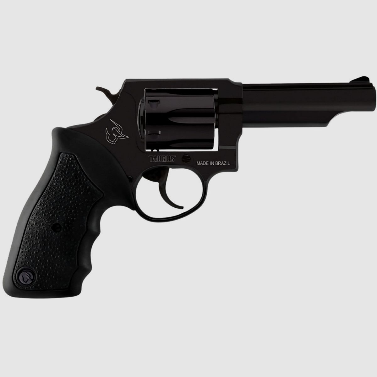Taurus 82S Noir mat 4" - 10011778, image 3 sur 5