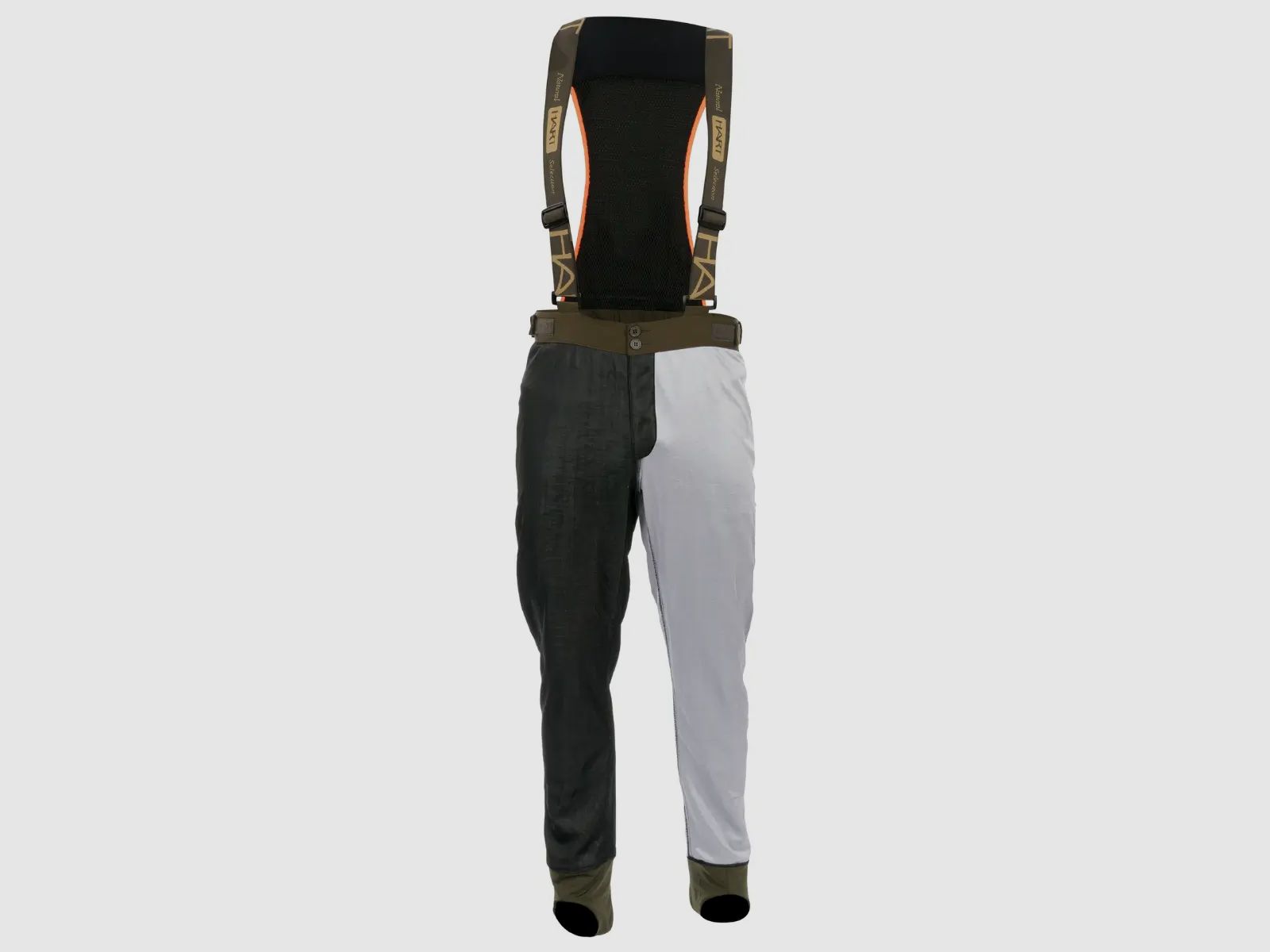 Hart pantaloni interni protettivi Eberhart