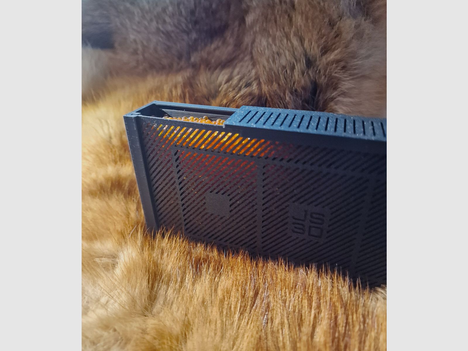 Luftentfeuchter / Trockenbox - 2.0