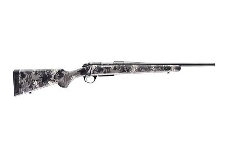 Bergara B14 Extreme Hunter Viper Urban Repetierbüchse