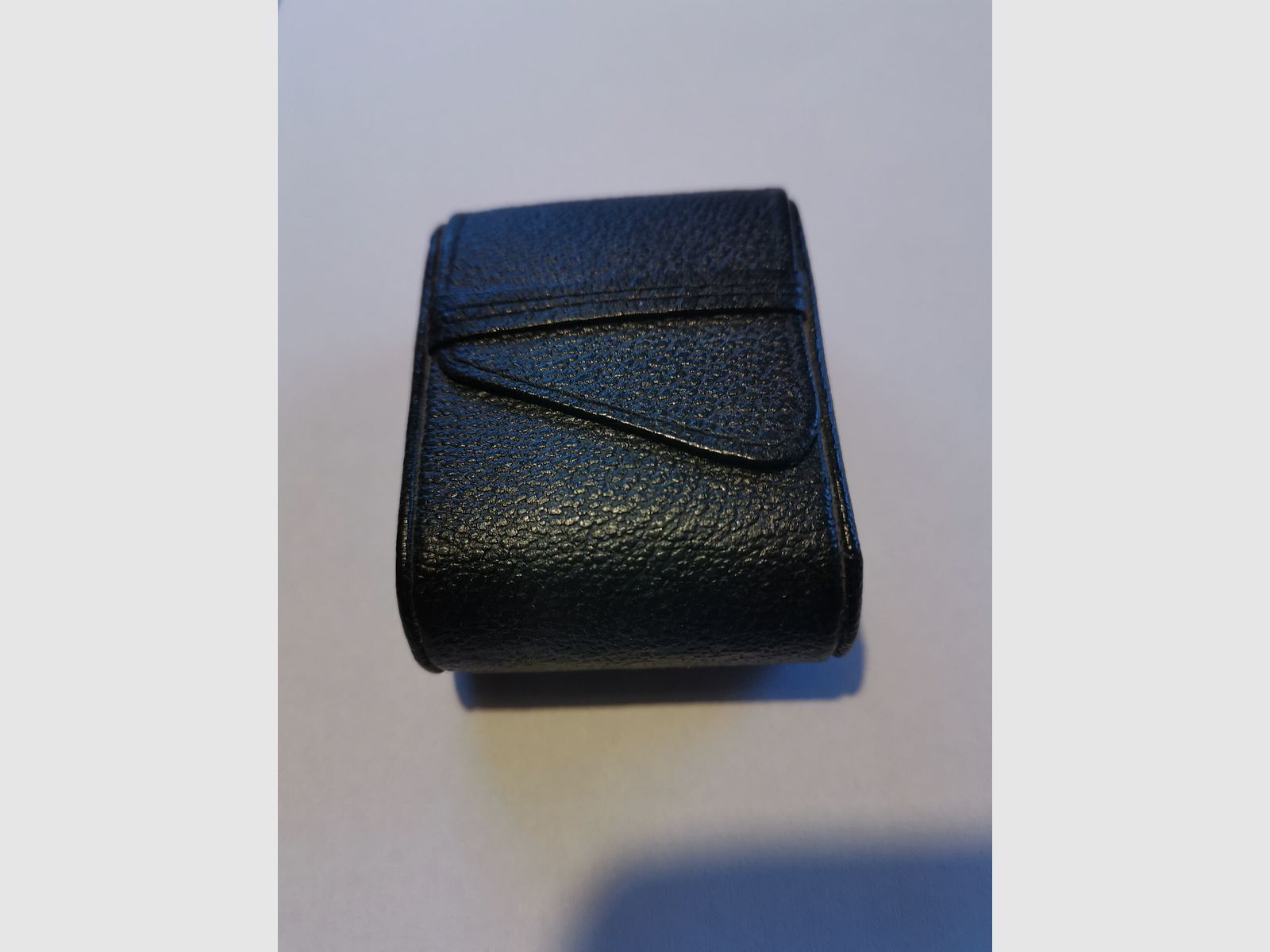 Monocular Klein binoculars