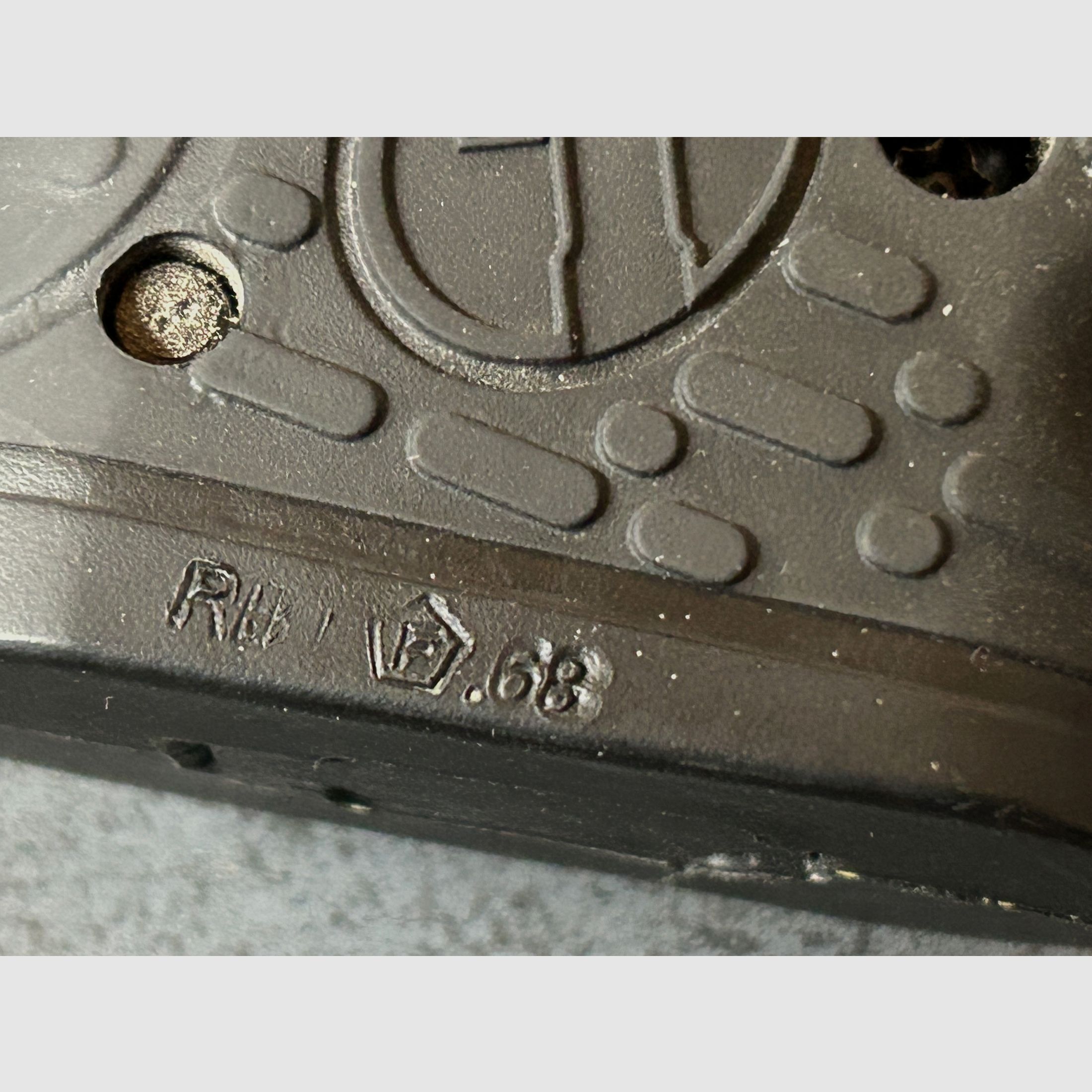 Einsteigerpaket TMC Elite Hopper/Magazin