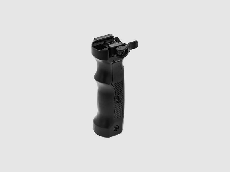UTG Sturmgriff mit integriertem Zweibein Gen2