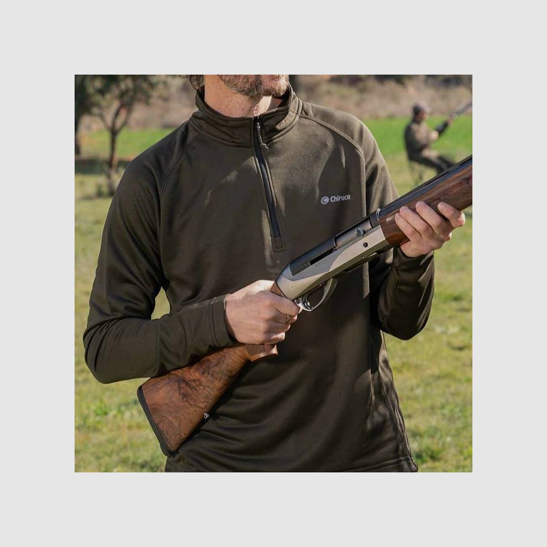 Jersey de chasse Chiruca Sven 01, image 4 sur 4