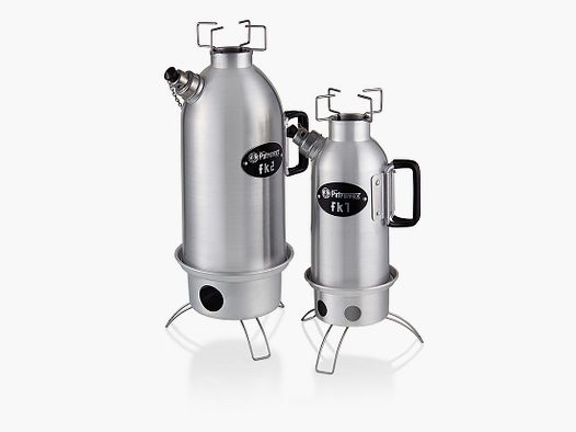 Petromax Kanna Ognia FK2 1,2l Akcesoria Łowieckie