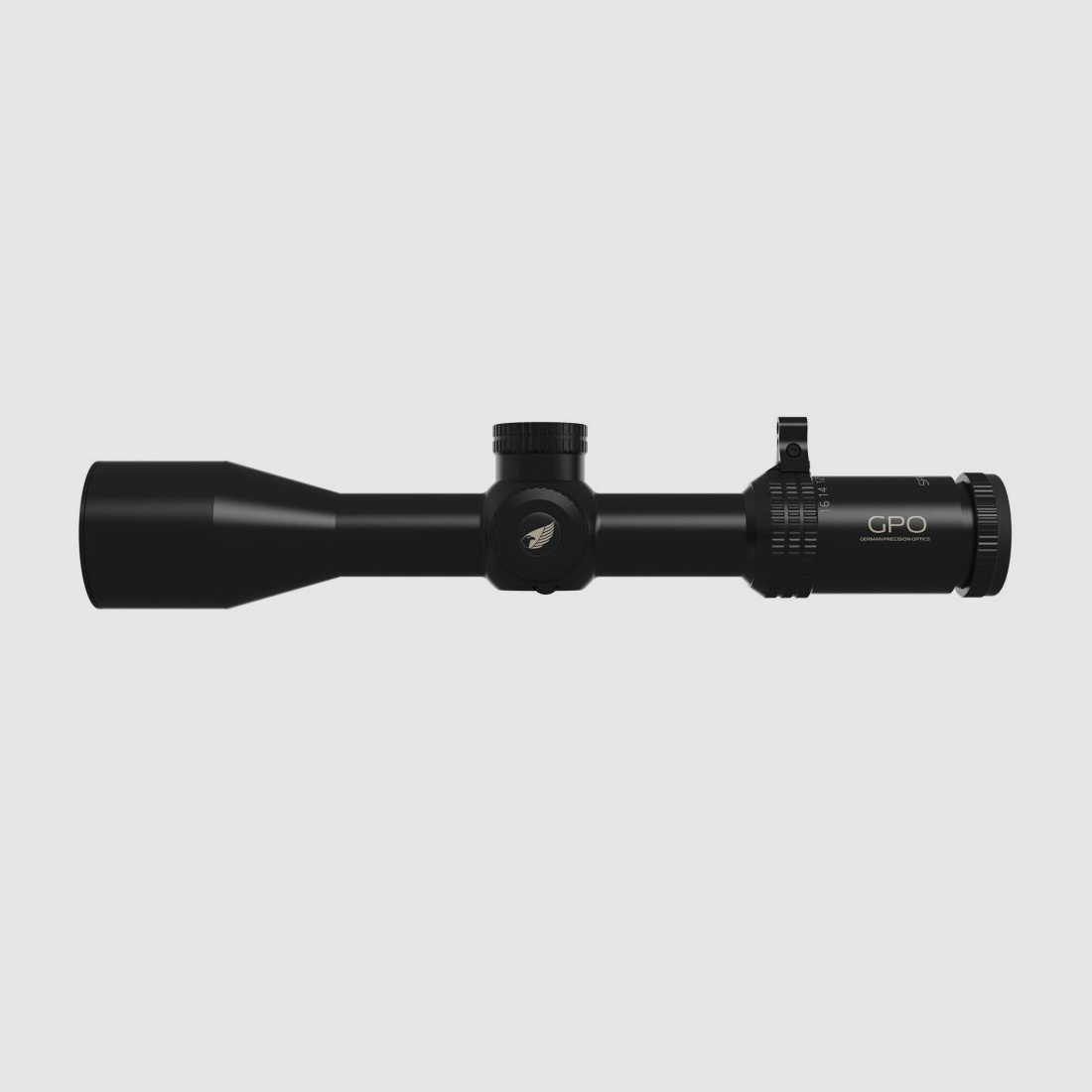 German Precision Optics Spectra 8x 2-16x44i
