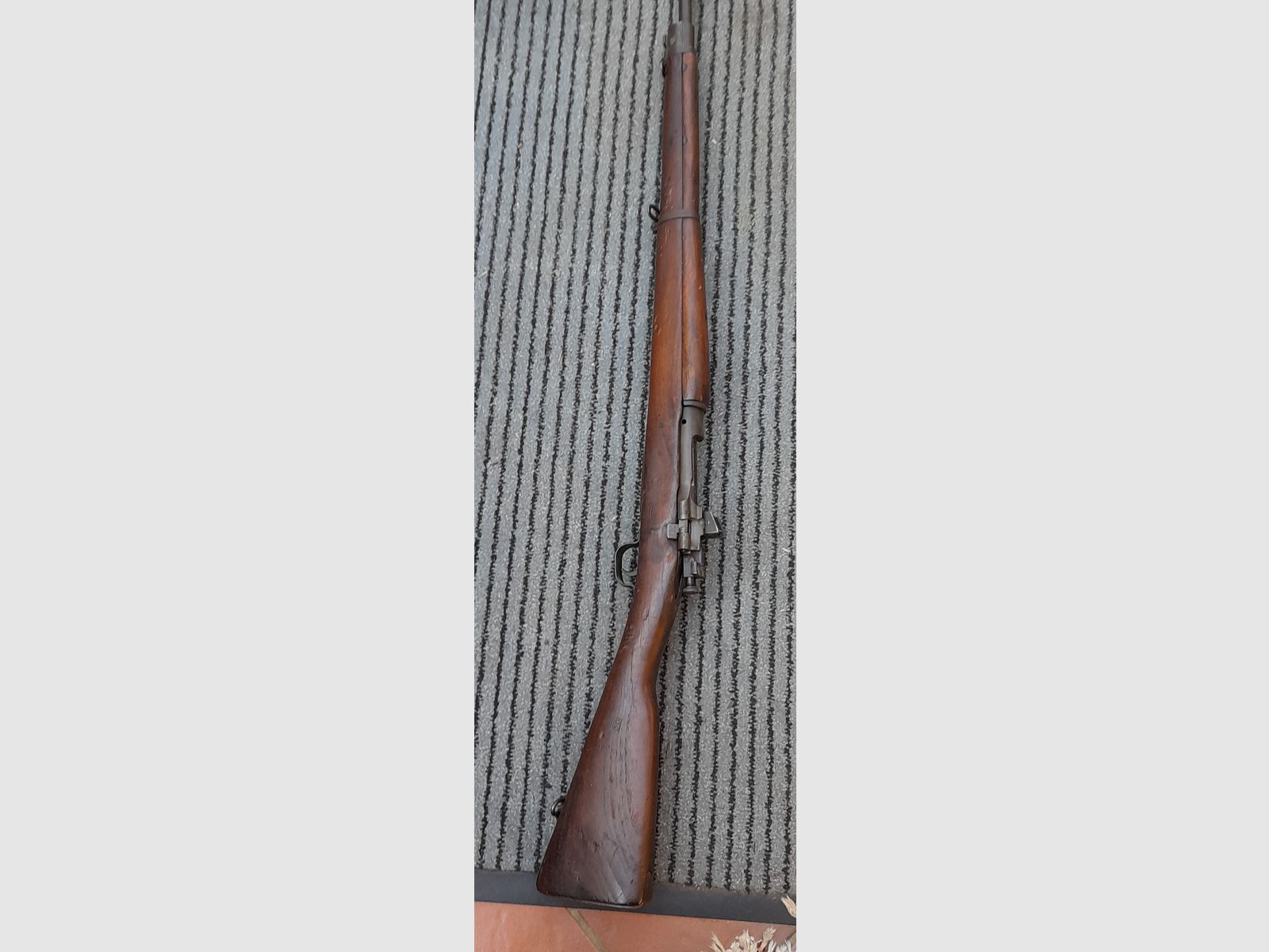 Repetierbüchse Remington Springfield