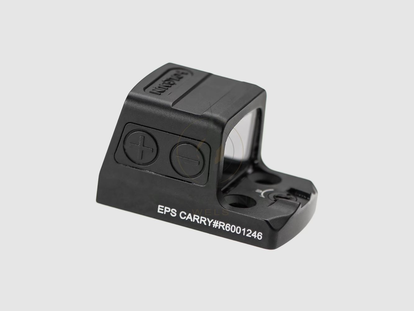 Holosun EPS Carry 6 MOA Point Rouge, image 2 sur 5