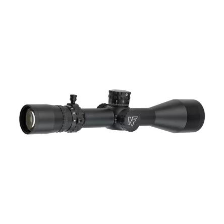 Cannocchiale da puntamento Nightforce NX8 4-32x50 F1 ZS Tremor3 (0.1MIL) C633, immagine 6 di 8