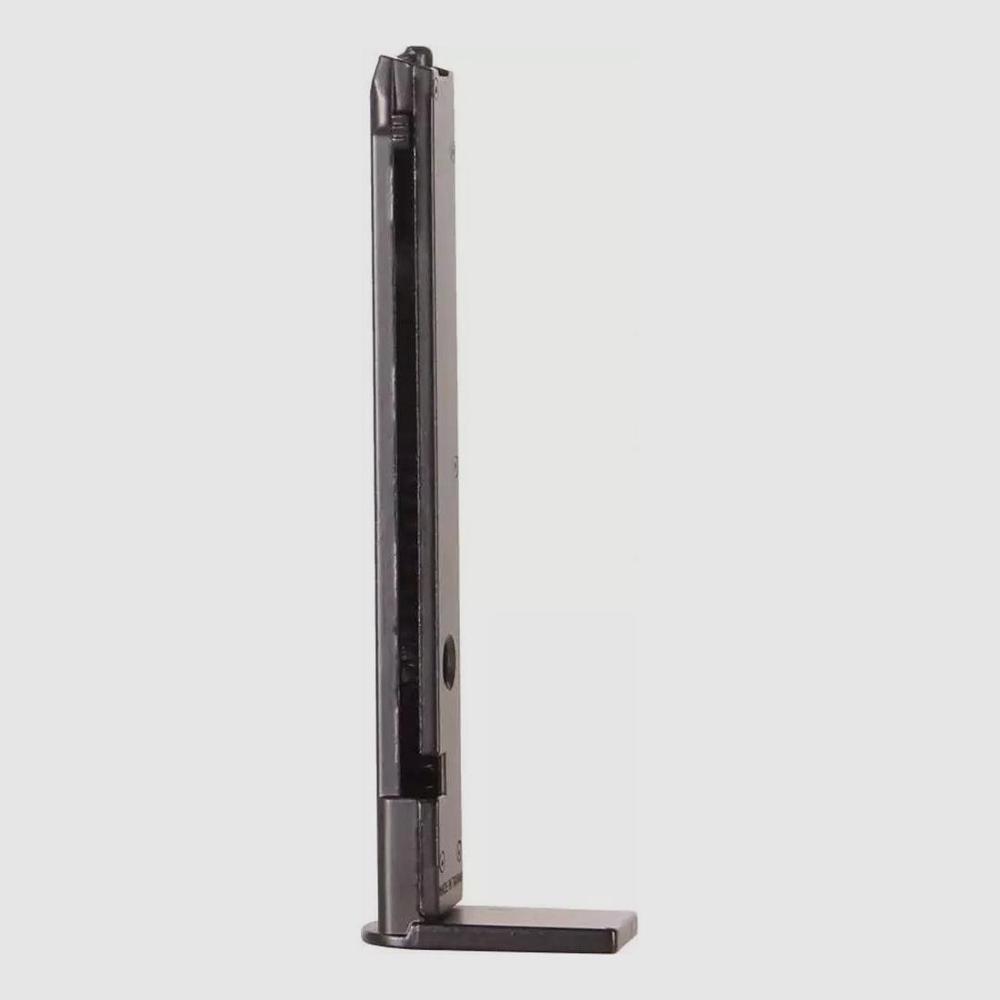 Lancer Tactical Magazin für Airsoft-Pistole LTX-50 - 15 Schuss - Zuverlässigkeit und schnelles Nachladen, Bild 5 von 5