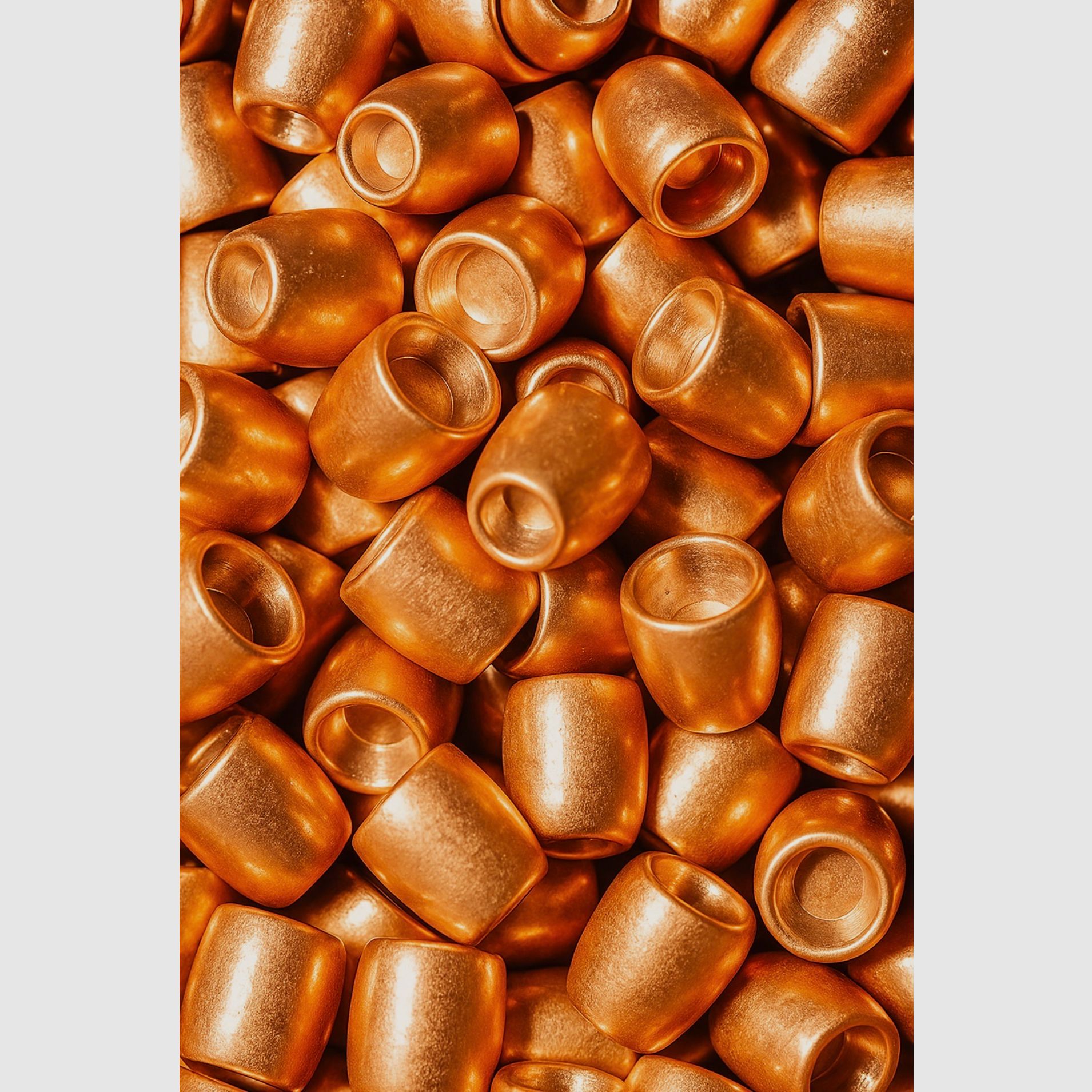 AEA Megalodon Challenger projectiles Slugs Cal. 495 / .50