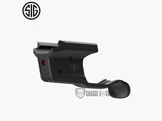Luneta laserowa SIG SAUER Lima365 do P365
