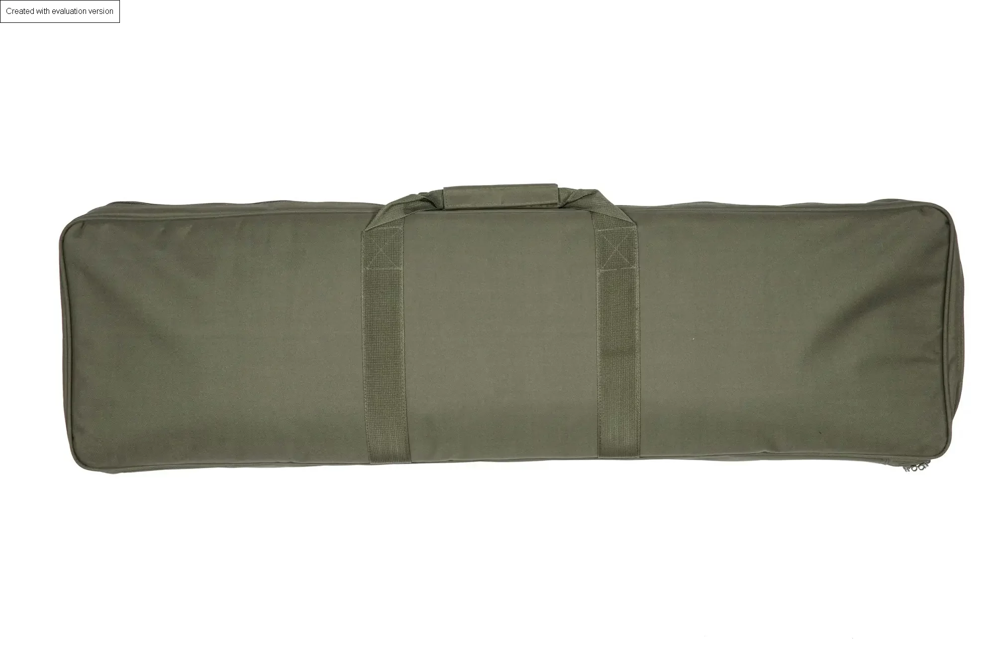 NP PMC Essentials Soft Rifle Bag 42" – Funda blanda para rifle – Verde, imagen 4 de 10