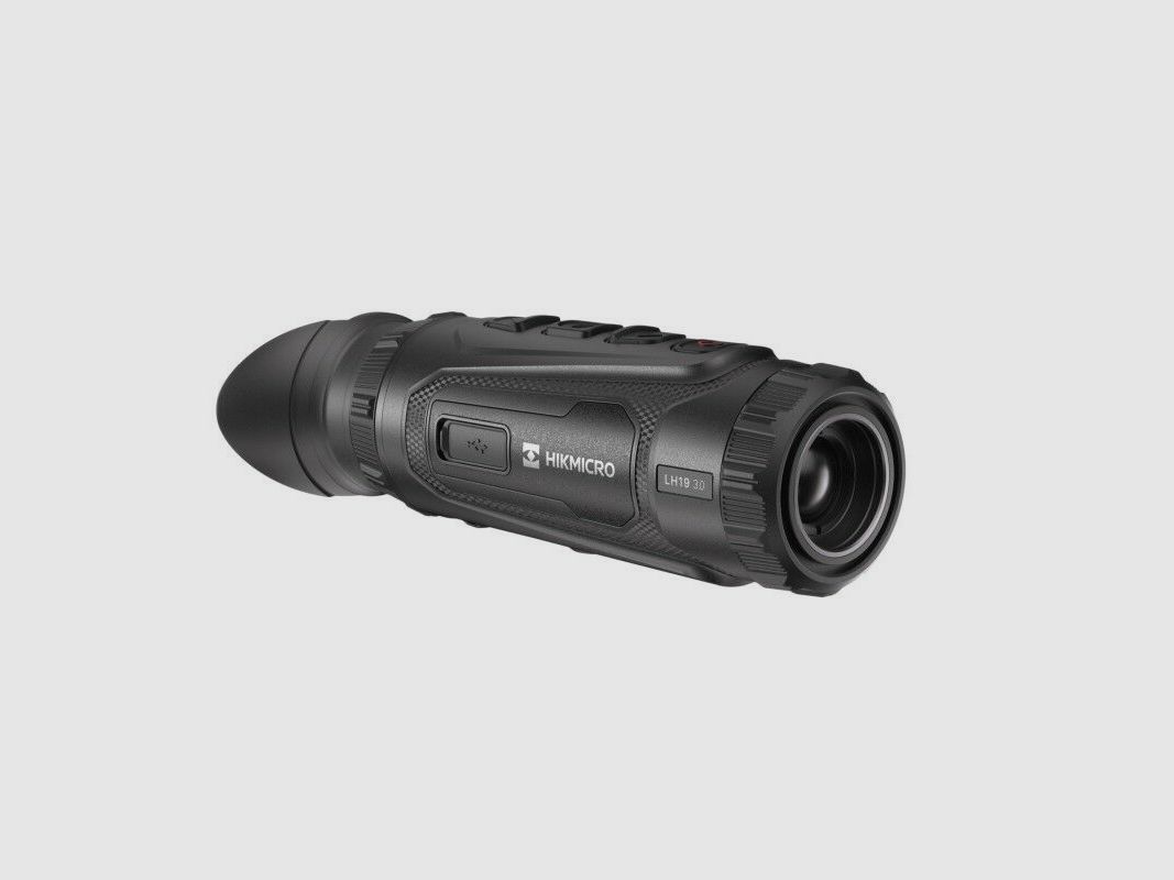 HIKMICRO Lynx LH19 3.0