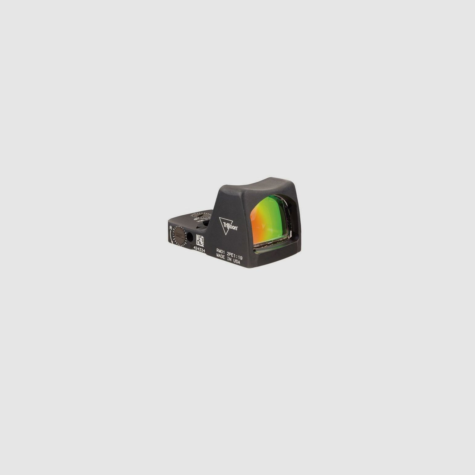 TRIJICON RMR RM01 MIRINO REFLEX MINIATURA 3.25MOA