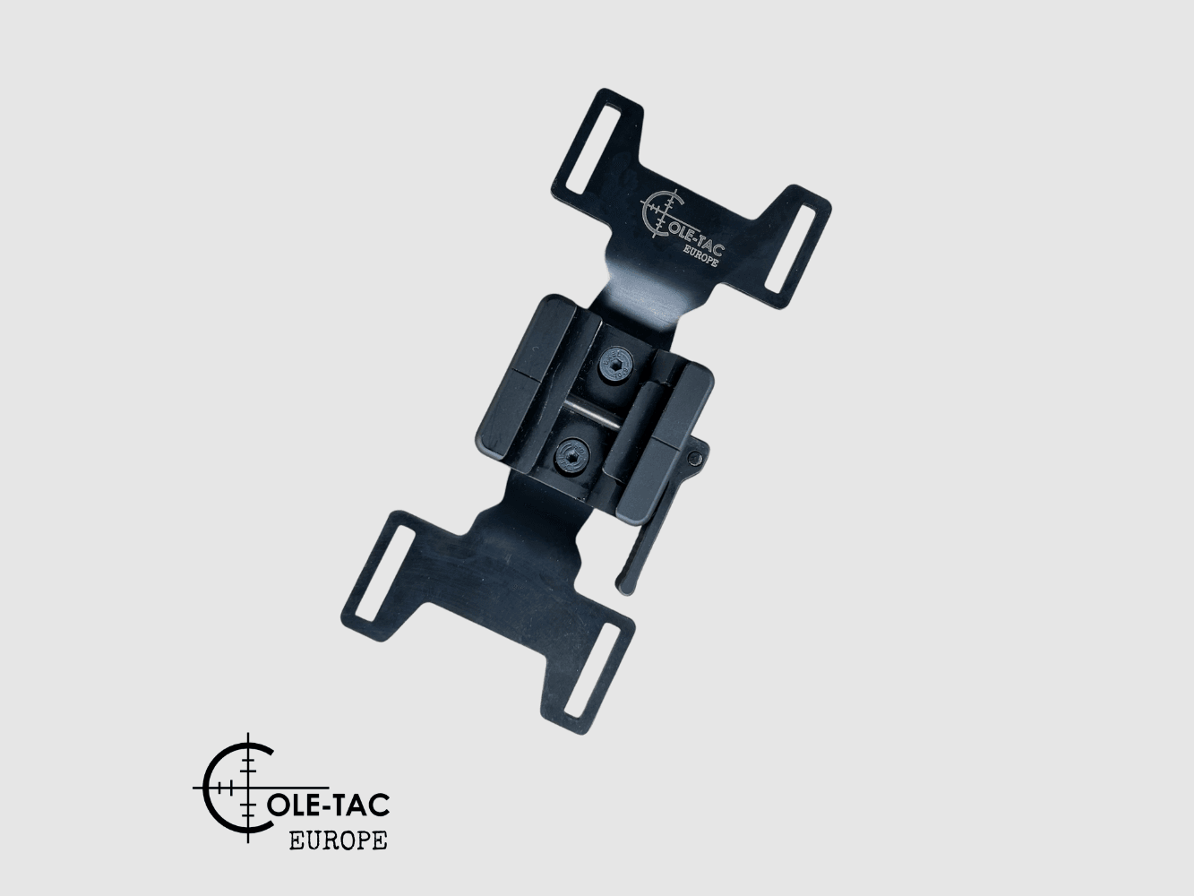 Cole-Tac Backbone Frame EU, image 1 of 5