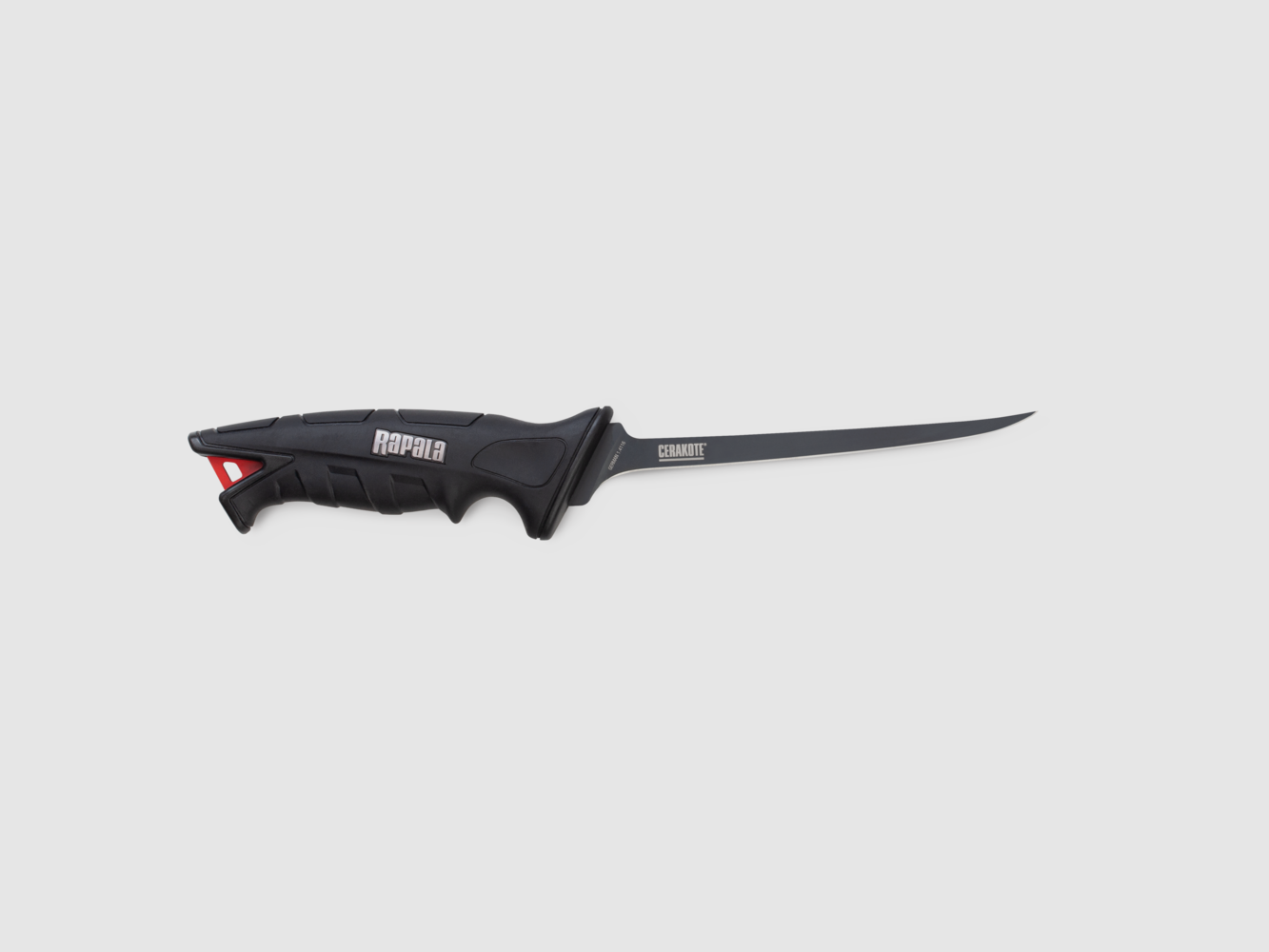 Rapala Stealth FXF Flex 6″ Filetkniv