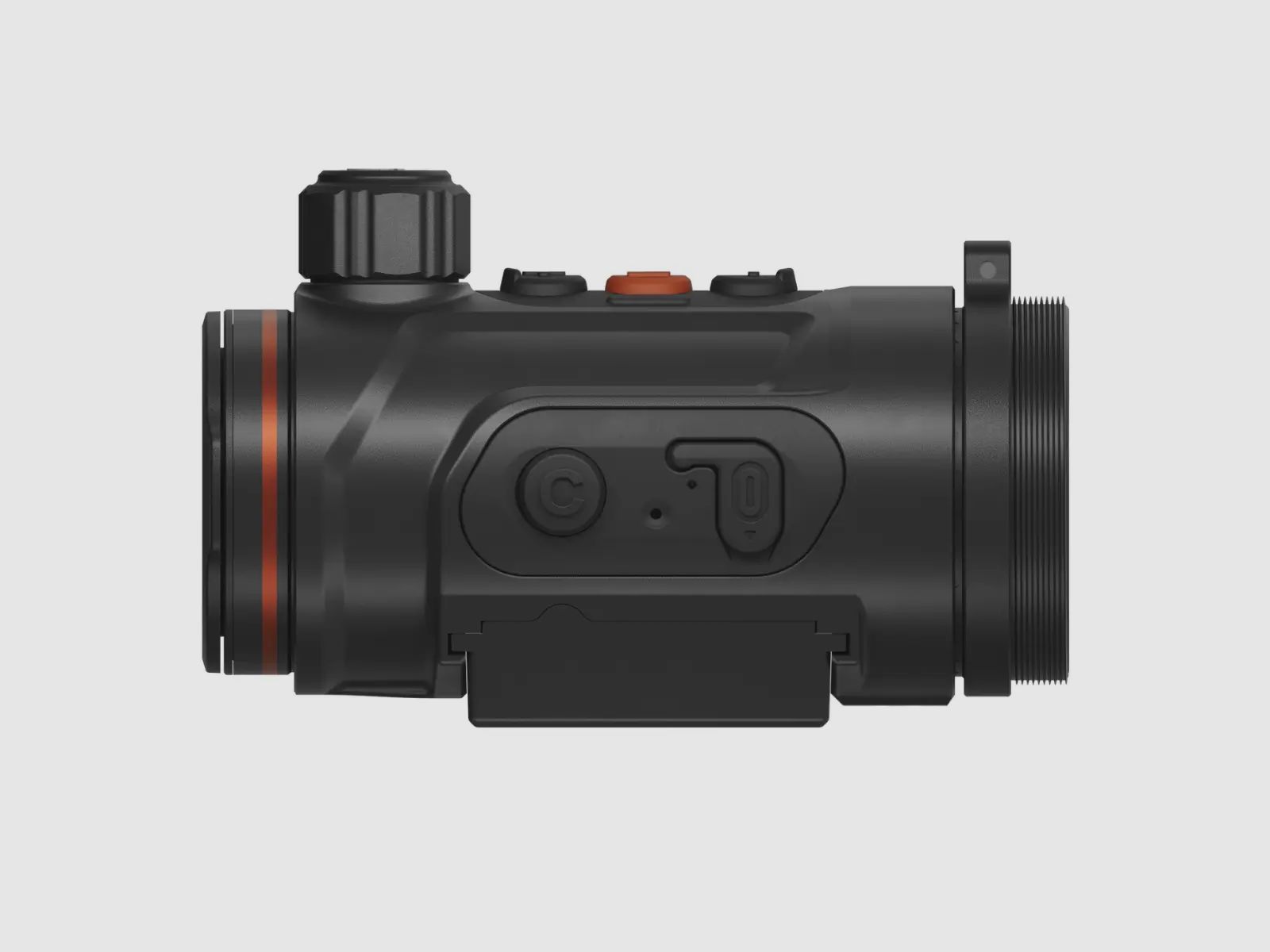 ThermTec Warmtebeeldapparaat Hunt 635 Pro