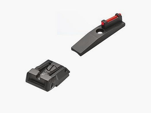 SPS Visier Target/Fiber Ruger 22/45