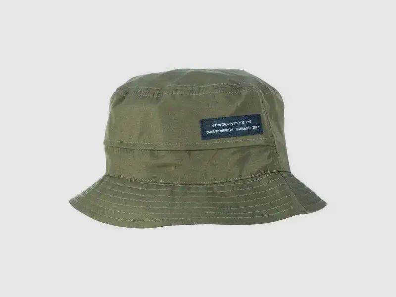 Mil-Tec Mil-Tec Outdoorhut Quick Dry - Oliv / S