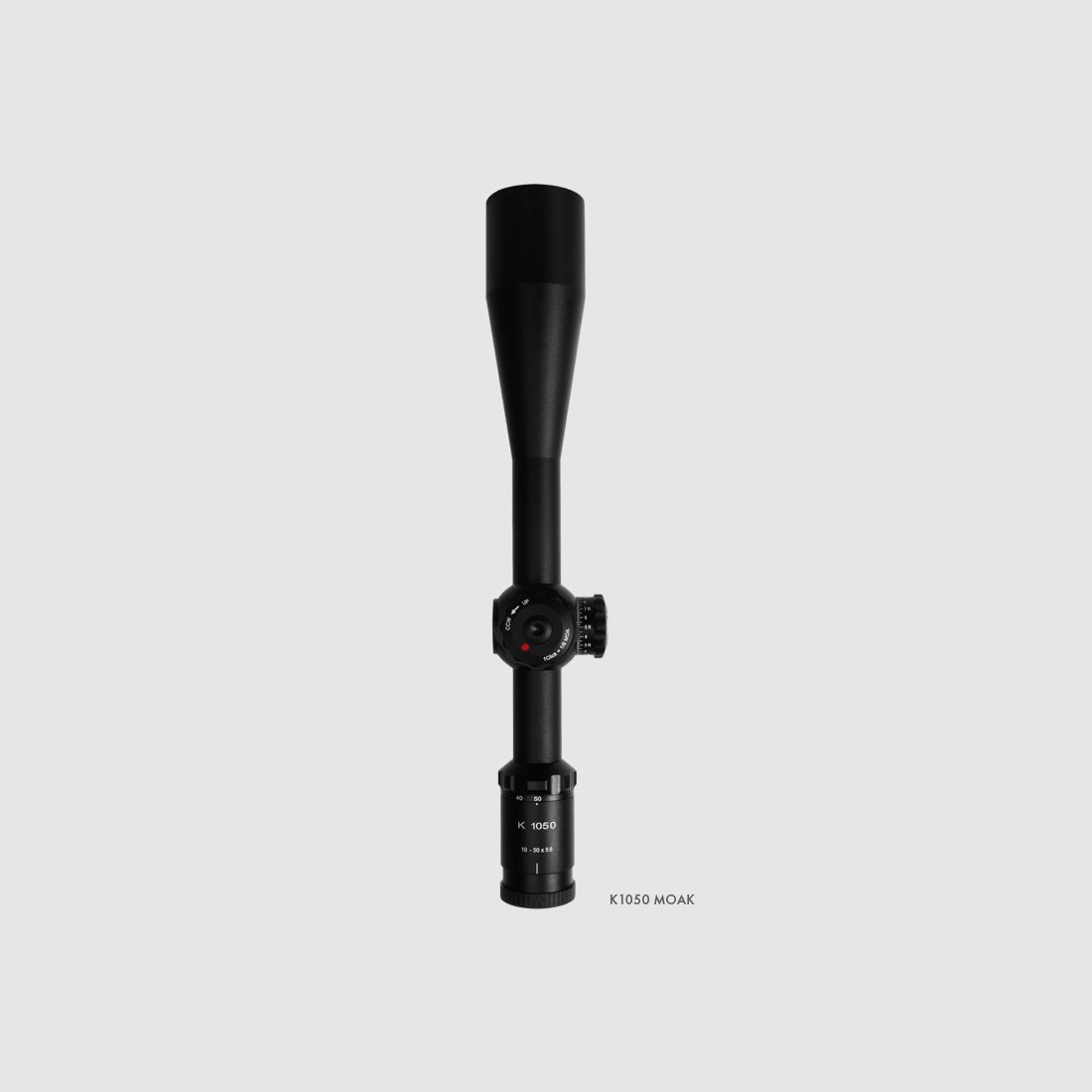 Kahles K1050 10–50x56