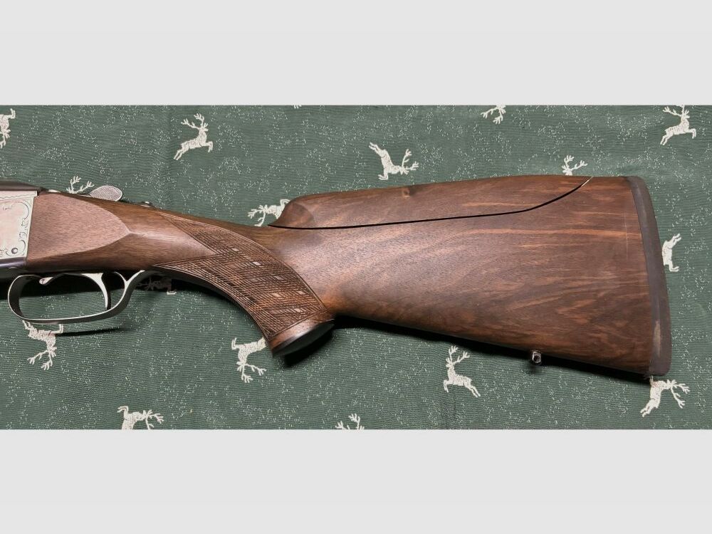 Krieghoff Modell 32 12/70