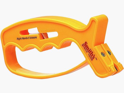Smith’s 10 Sekunden Wetzstein für Messer und Scheren