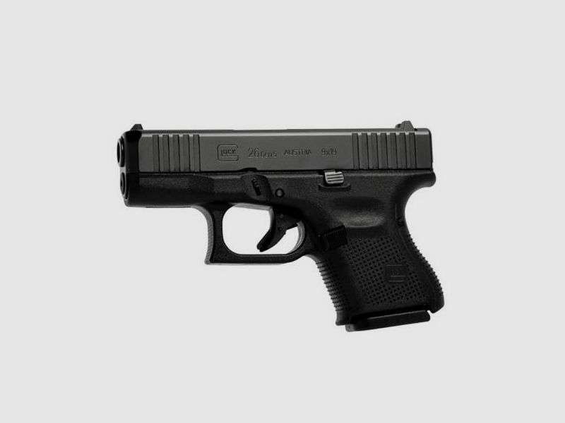 GLOCK 26 Gen5