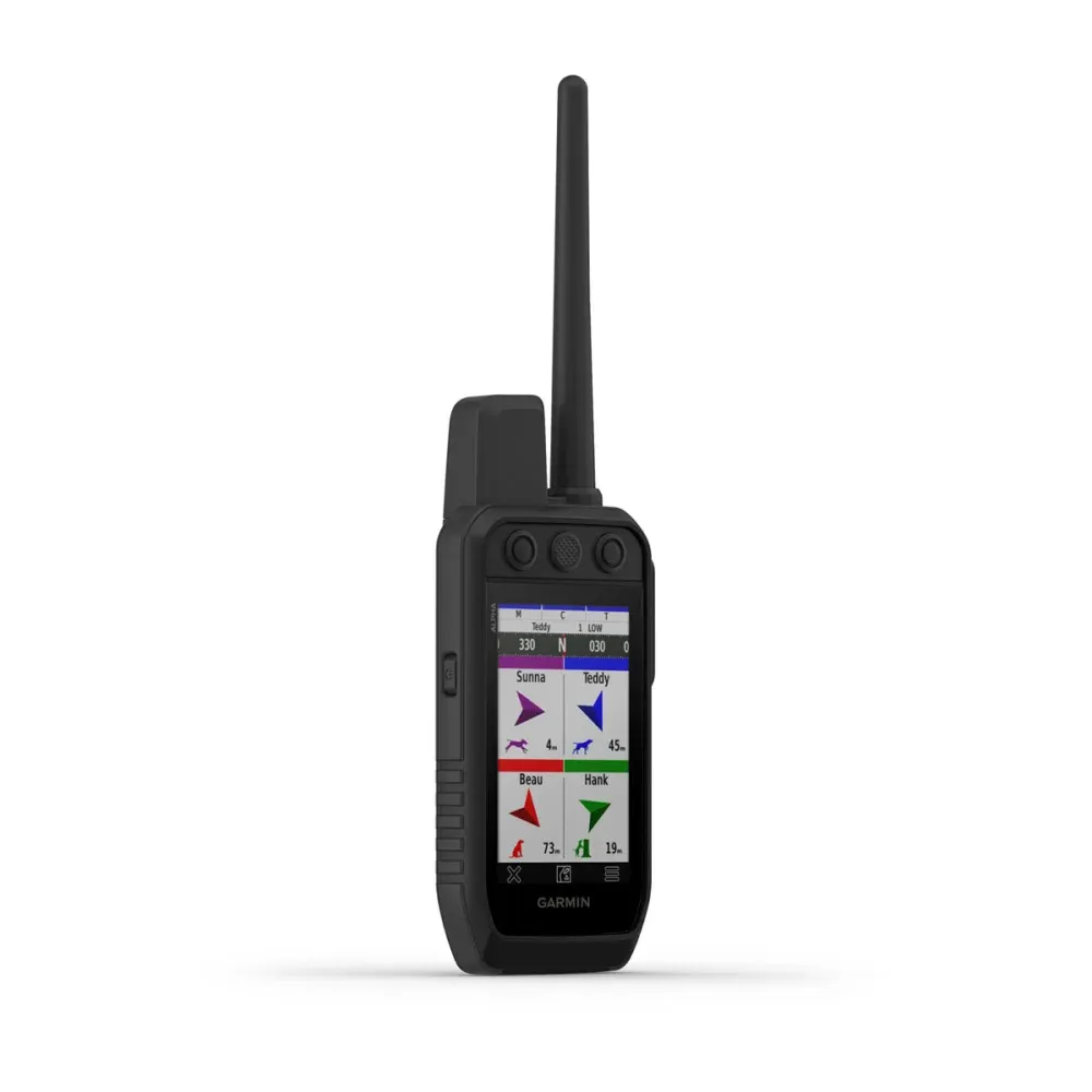 Alpha 300 Handheld nur, Bild 6 von 9