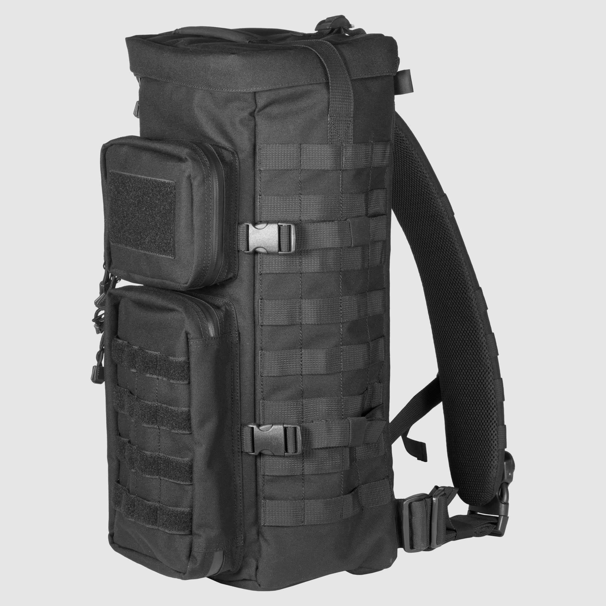 Vega Holster Single Shoulder Rucksack in Polyamide