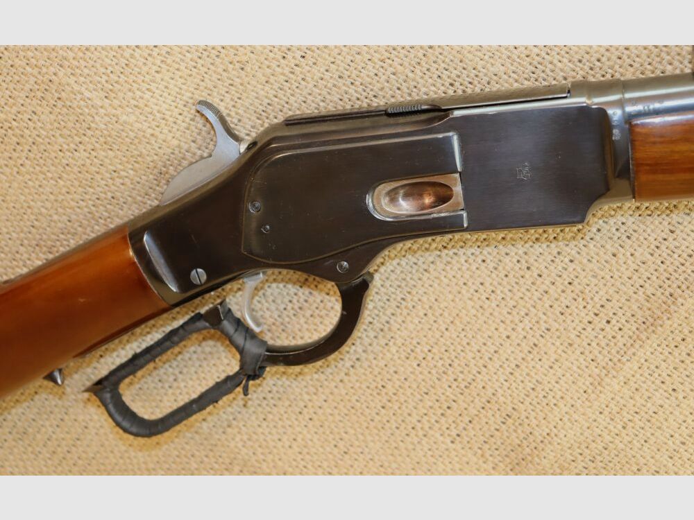 Euroarms Mod. Winchester 1873 Carnine .44-40WCF