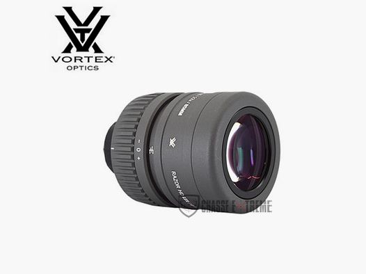 Oculaire VORTEX Razor HD -MOA