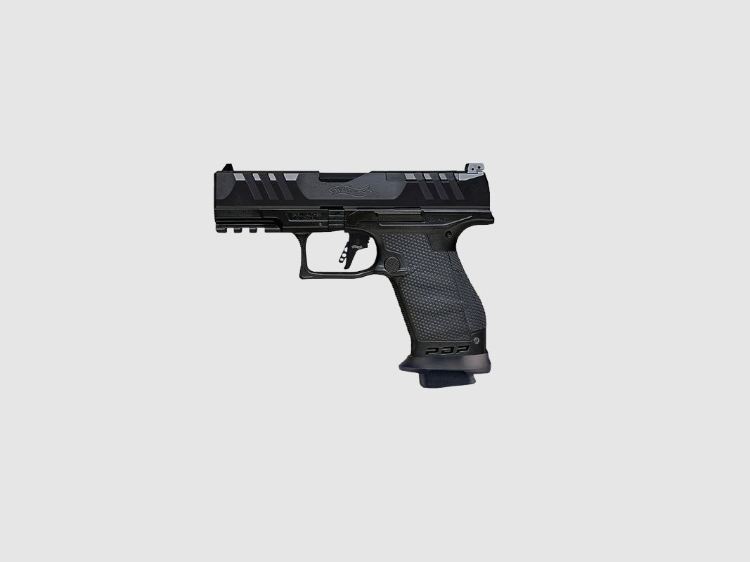WALTHER PDP PRO NT COMPACT
