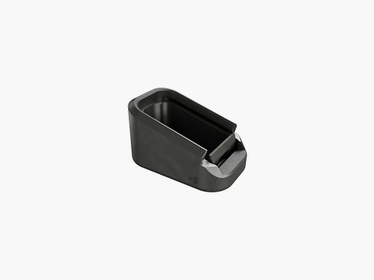 Ladeverlängerung CANIK Aluminium +3