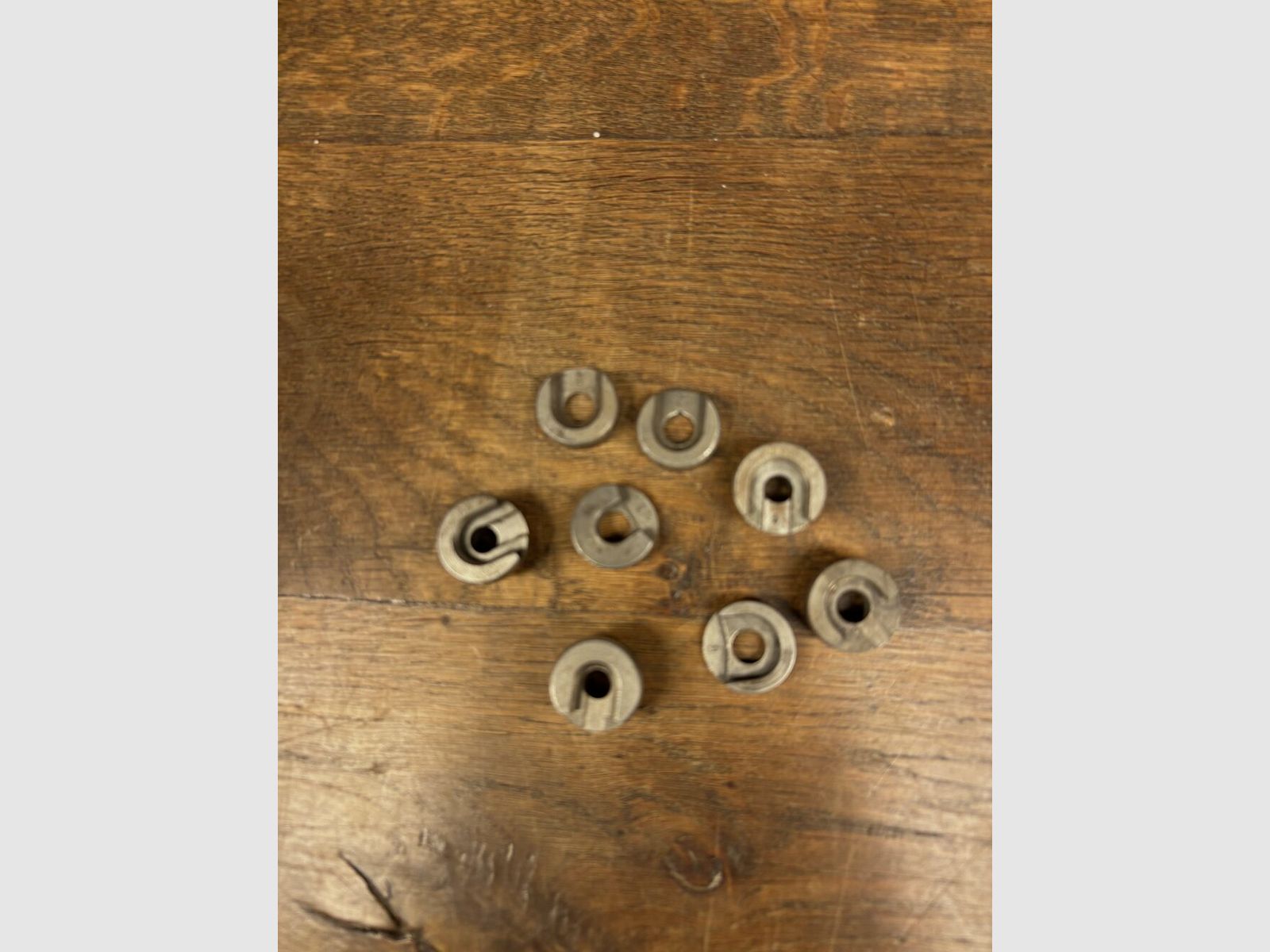 RCBS u.LEE Hülsenhalter