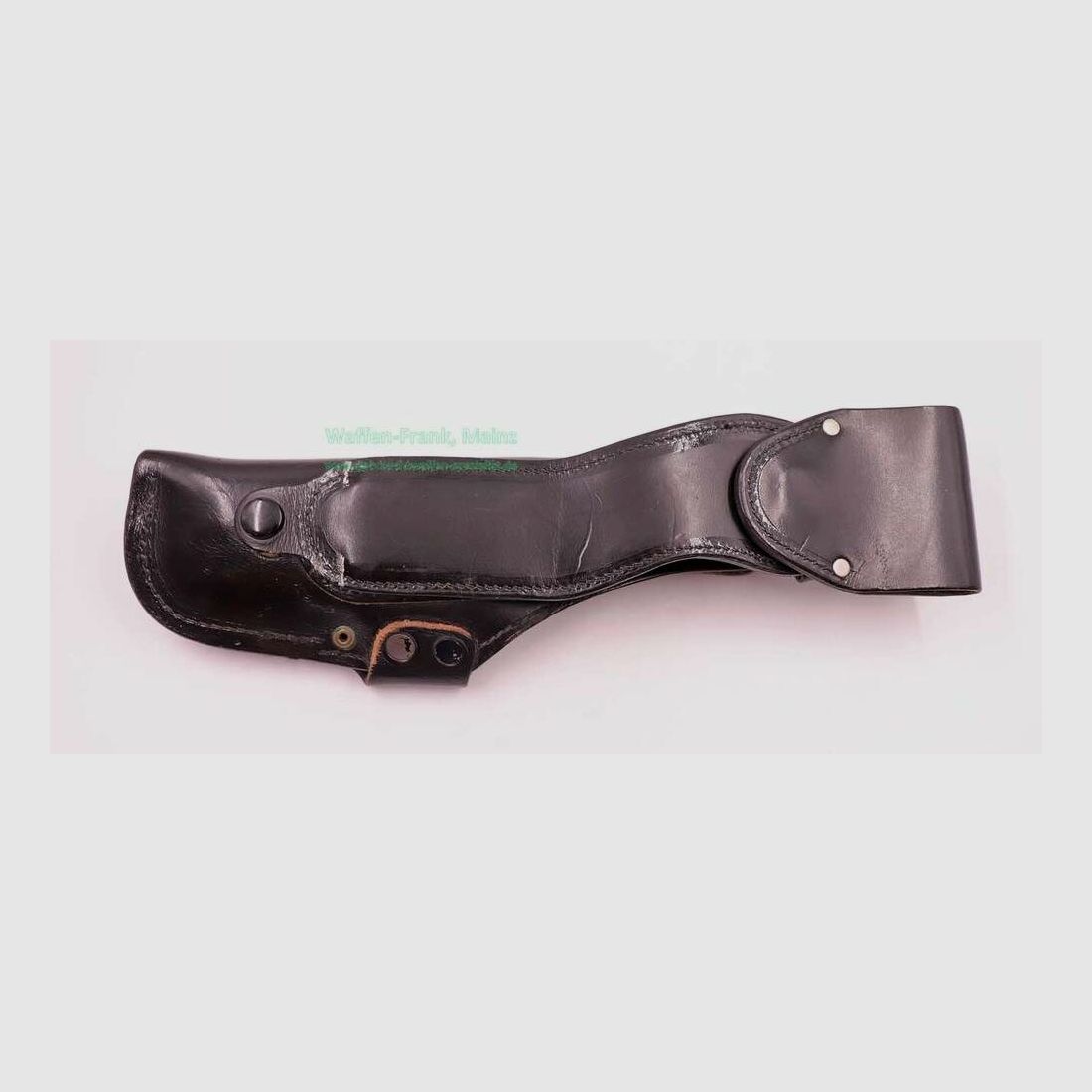 Deutsch Diverse Ordonnanz Gürtelholster