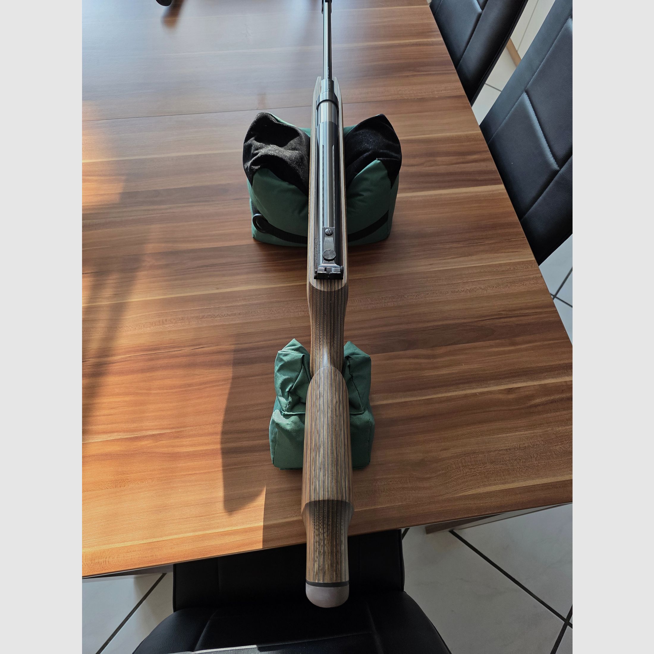 Weihrauch HW 77 K Special Edition