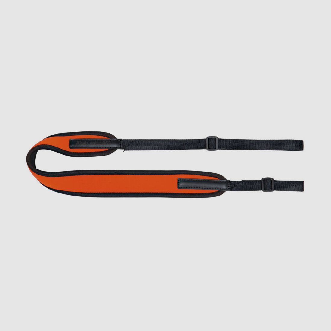 AKAH Gewehrriemen Orange